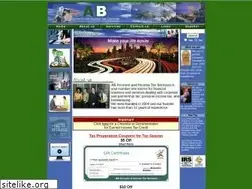 Sites similar to abtaxservices.com