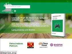 Sites similar to abtb.com.br