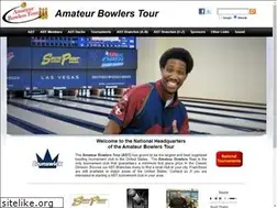 Sites similar to abtbowling.com