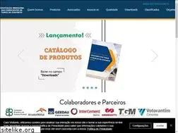 Sites similar to abtc.com.br