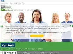 Sites similar to abtc.net
