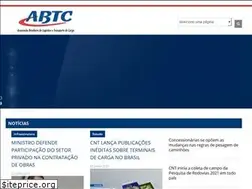 Sites similar to abtc.org.br