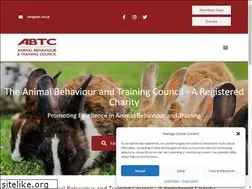 Sites similar to abtc.org.uk