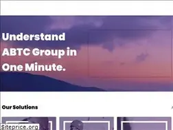 Sites similar to abtcgroup.com