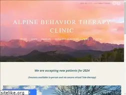Sites similar to abtclinic.com