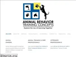 Sites similar to abtconcepts.com