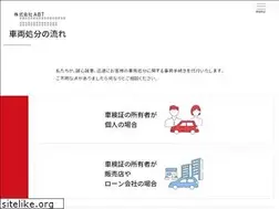 Sites similar to abtcorp.co.jp