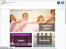 Sites similar to abtdance.org