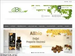 Sites similar to abtdogalurunler.com
