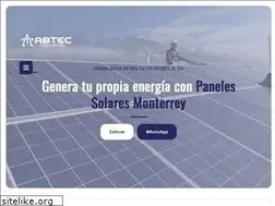 Sites similar to abtec.com.mx