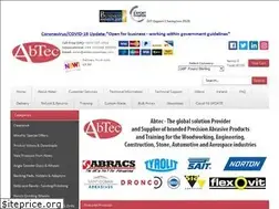Sites similar to abtec4abrasives.com