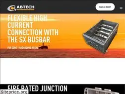 Sites similar to abtech-inc.com