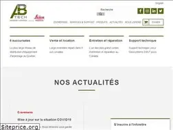 Sites similar to abtech.cc