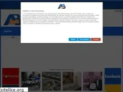 Sites similar to abtech.it