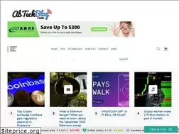 Sites similar to abtechblog.com