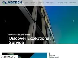 Sites similar to abtechllc.com