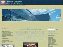 Sites similar to abtechs.org