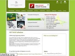 Sites similar to abtechteam.com