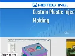 Sites similar to abtecinc.com