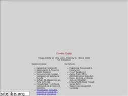 Sites similar to abtecmexico.com