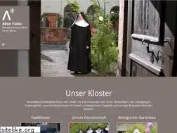 Sites similar to abtei-fulda.de