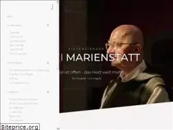 Sites similar to abtei-marienstatt.de