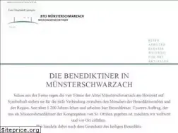 Sites similar to abtei-muensterschwarzach.de