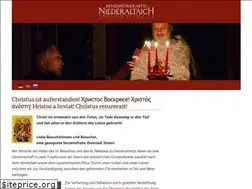 Sites similar to abtei-niederaltaich.de