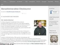 Sites similar to abtei-ottobeuren.de