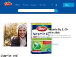 Sites similar to abtei.ch
