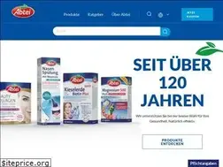 Sites similar to abtei.de
