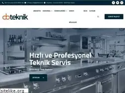 Sites similar to abteknik.net