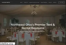 Sites similar to abtentrental.com