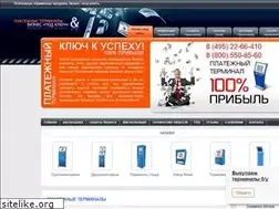 Sites similar to abterm.ru