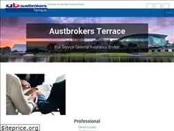 Sites similar to abterrace.com.au