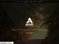 Sites similar to abtery.com