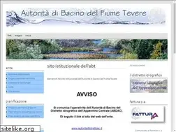 Sites similar to abtevere.it