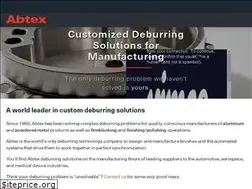Sites similar to abtex.com