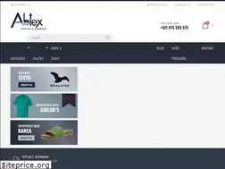 Sites similar to abtex.sk