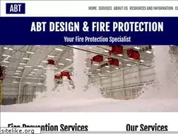 Sites similar to abtfireprotection.com