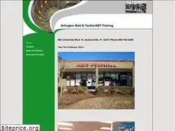 Sites similar to abtfishing.com