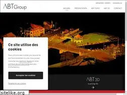 Sites similar to abtgroup.be