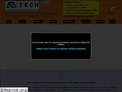 Sites similar to abthermal.com