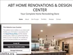 Sites similar to abthomerenovations.com