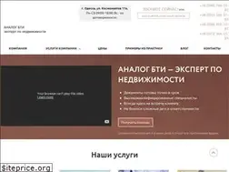 Sites similar to abti.com.ua