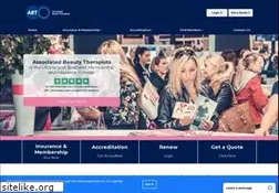Sites similar to abtinsurance.co.uk