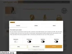 Sites similar to abtipper.de