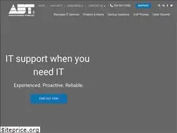 Sites similar to abtit.com