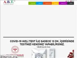 Sites similar to abtlabind.com