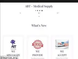Sites similar to abtmed.com